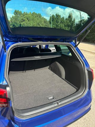 Volkswagen Golf 2016 variant R