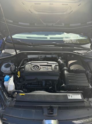 Volkswagen Golf 2016 variant R