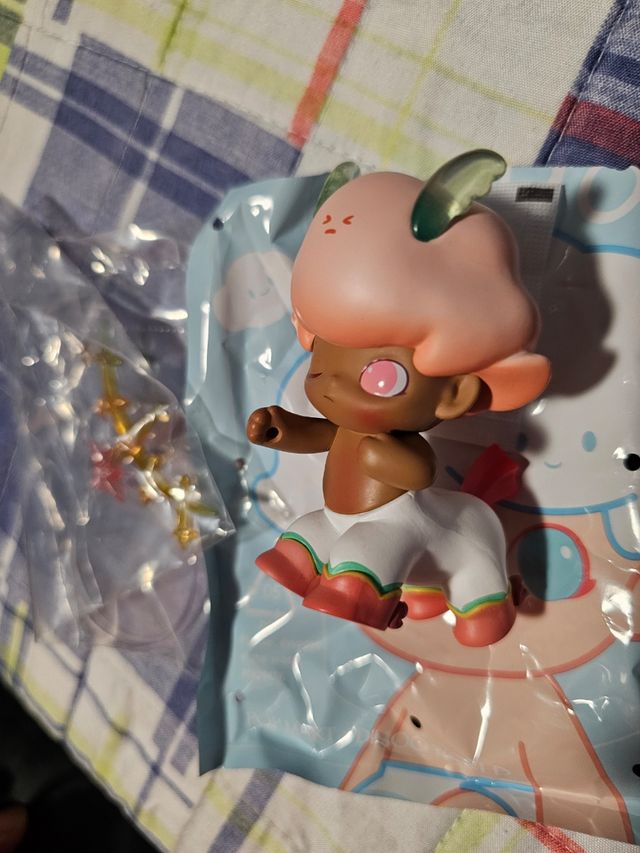 Dimoo Zodiac Signs Sagitario