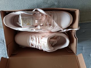 Deportivas nuevas 