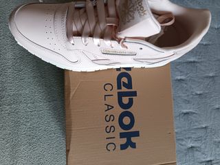 Deportivas nuevas 
