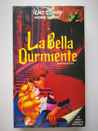 La Bella durmiente BETA
