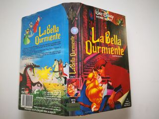 La Bella durmiente BETA