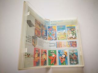 La Bella durmiente BETA