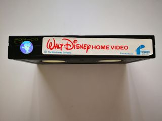 La Bella durmiente BETA