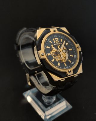 Reloj elegante Attitude Automatic