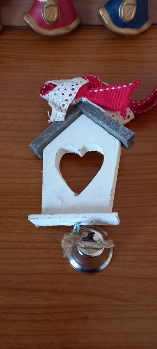 Decorazioni natalizie