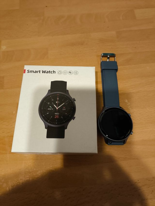 Reloj Smart nuevo