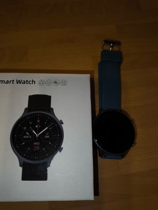Reloj Smart nuevo