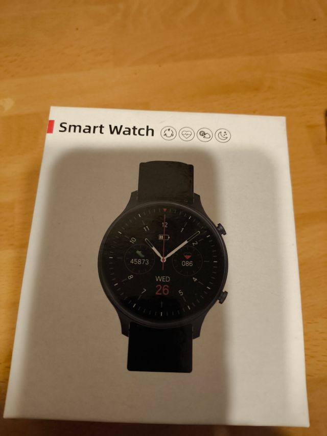 Reloj Smart nuevo