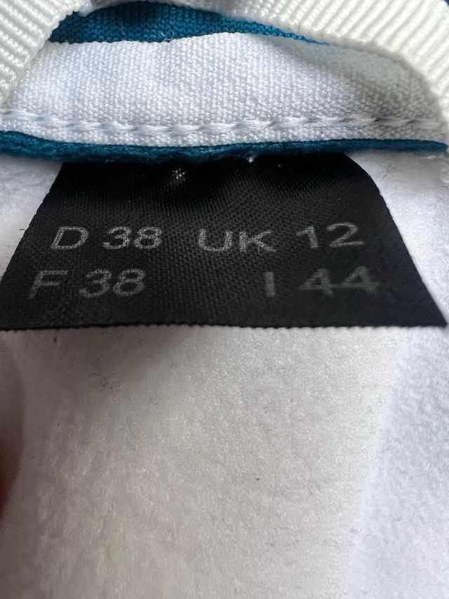 Softshell Esquí Schöffel Talla M