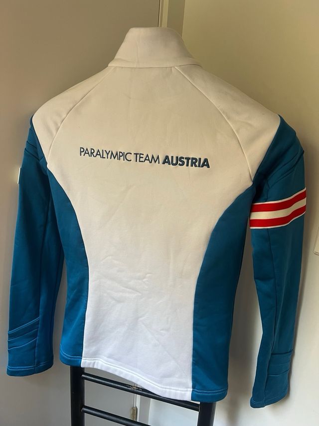 Softshell Esquí Schöffel Talla M