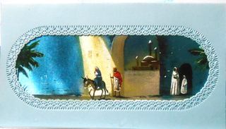 Cartoline augurali Buon Natale