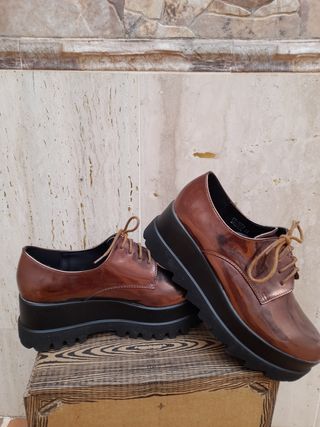 Zapatos de invierno ✔️