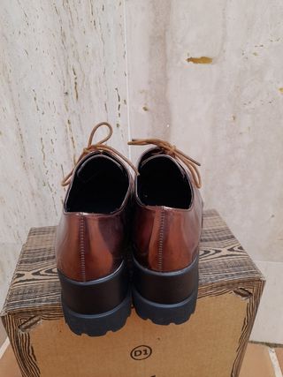 Zapatos de invierno ✔️