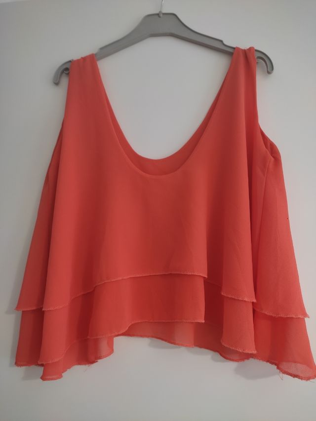 Blusa Mulaya