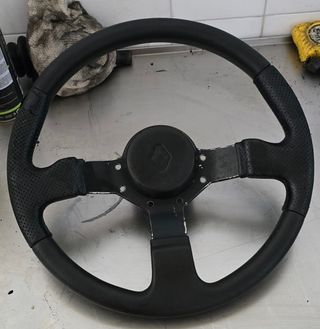 Volante R5 Gt Turbo