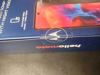 ÚLTIMO PRECIO: MOTOROLA MOTO G04S