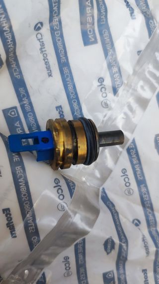 SONDA TEMPERATURA CALDERA 
