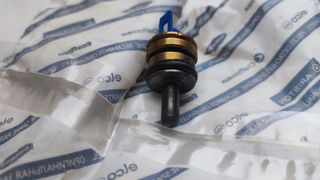 SONDA TEMPERATURA CALDERA 