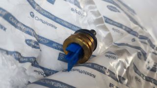 SONDA TEMPERATURA CALDERA 