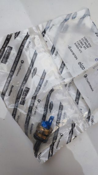 SONDA TEMPERATURA CALDERA 