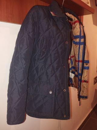 Chaquetón, parka niño