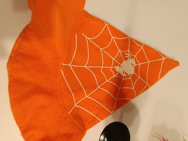 set decorazioni halloween