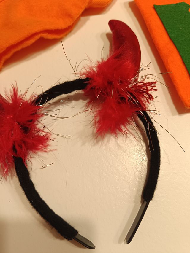 set decorazioni halloween