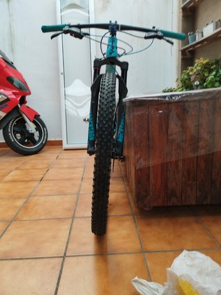Berria bravo equipe 7