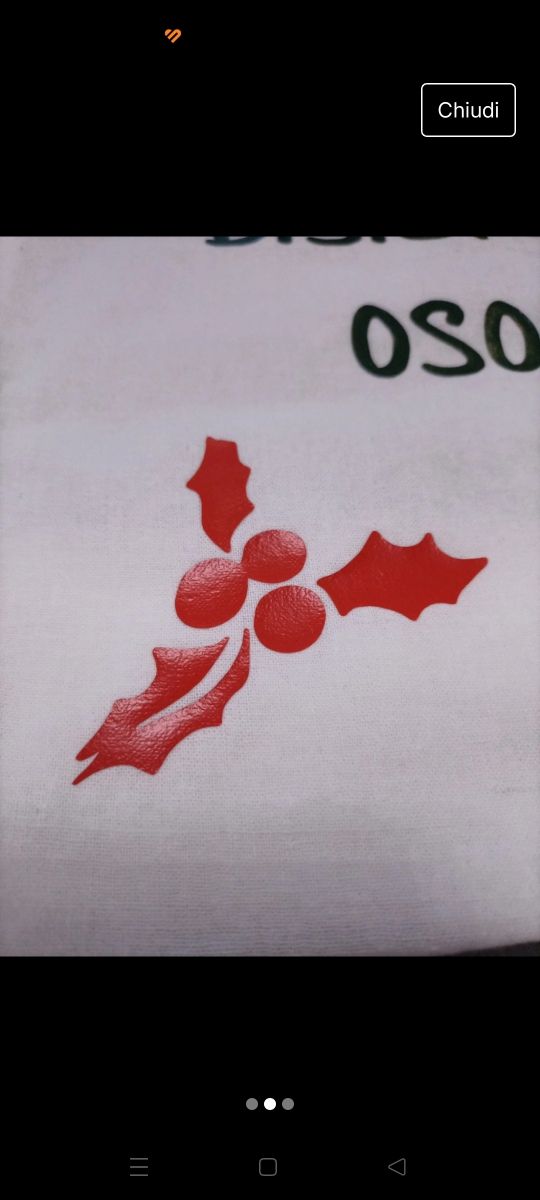 Shopper di natale - jingle bells