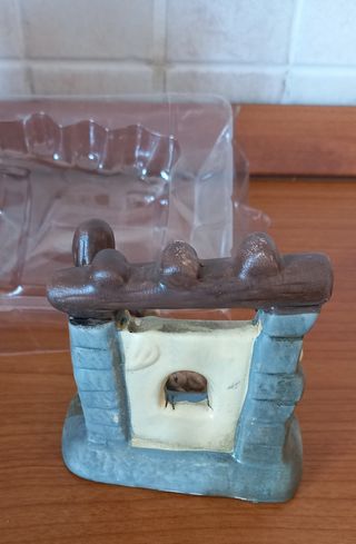 Decorazioni natalizie