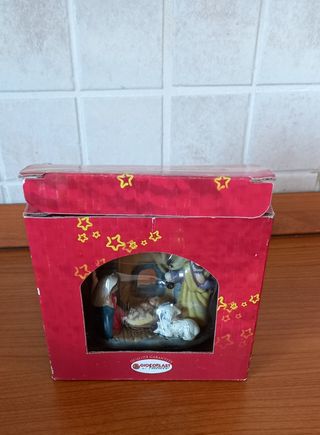 Decorazioni natalizie