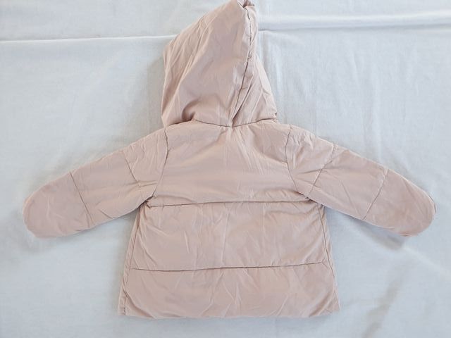 chaqueta Zara Girl 3-4 años