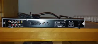 Lector DVD Sunstech DVP X515