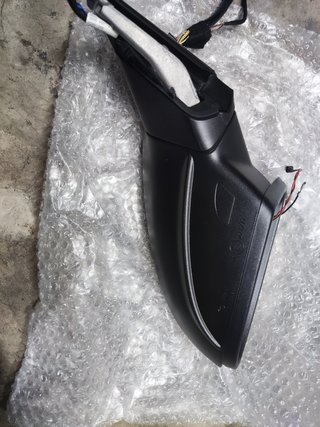 Retrovisor derecho Golf 7