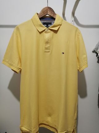 Polo Tommy Hilfiger