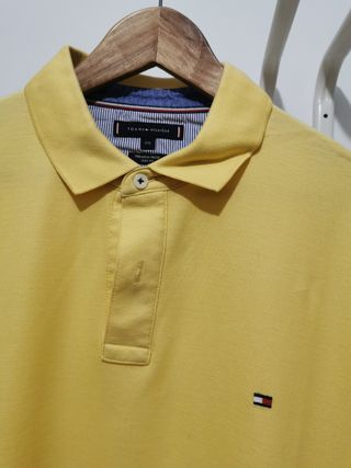 Polo Tommy Hilfiger