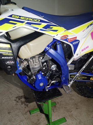 SHERCO 300 FSE FACTORY