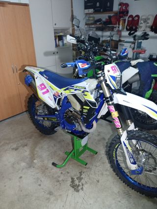 SHERCO 300 FSE FACTORY