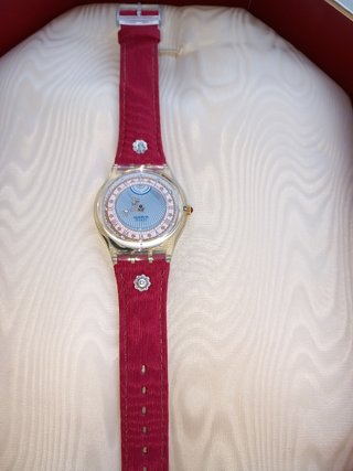 Orologio da polso Swatch