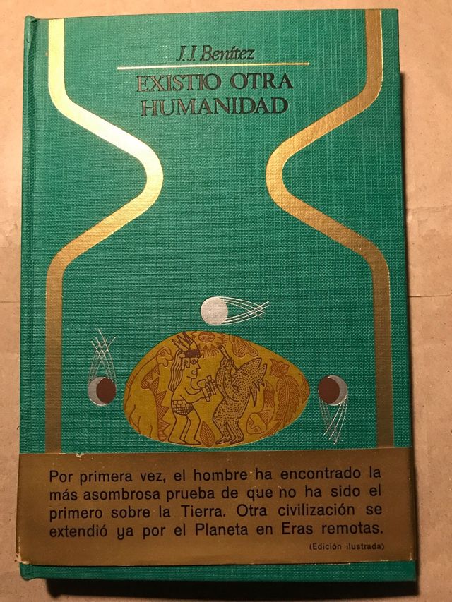 Existio otra humanidad