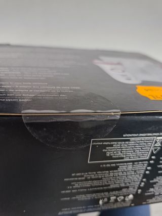 Silk-epil 9 Braun SIN USAR