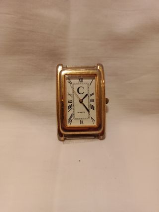 Reloj pulsera