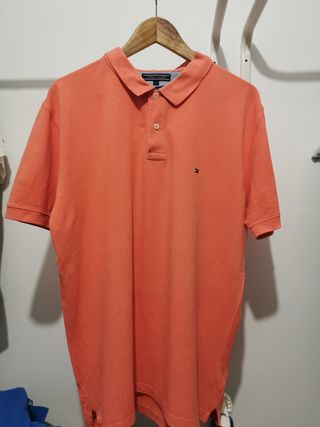 Polo Tommy Hilfiger