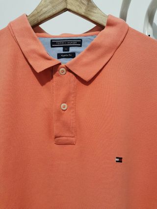 Polo Tommy Hilfiger