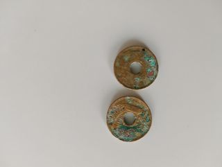 Monedas antiguas españolas