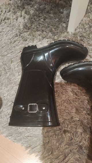 Botas de agua igor T.37