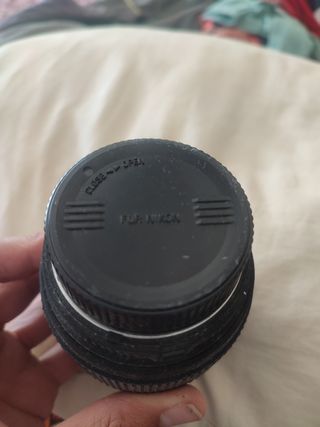 Objetivo SIGMA 70-300