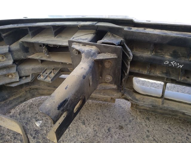 Paragolpes delantero SsangYong Musso I